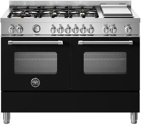 Фото Bertazzoni MAS126G2ENET