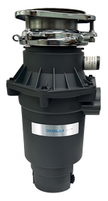 Фото Измельчитель пищевых отходов Granula R650