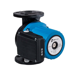 Фото Циркуляционный насос IMP PUMPS GHNbasic II 80-120 F (PN10)