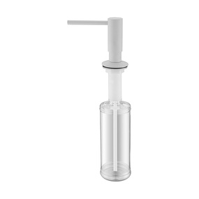 Фото Paulmark DECUS  D004-431  Белый матовый 431/WH