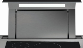 Фото Falmec DOWNDRAFT GLASS BLACK 120