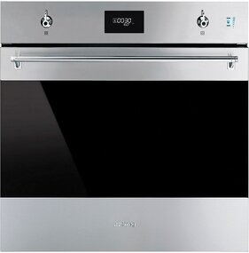 Фото Smeg  SOP6301S2X