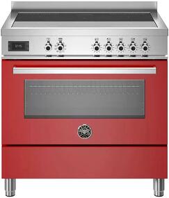 Фото Bertazzoni PRO95I1EROT
