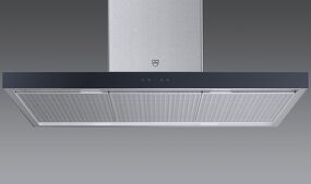 Фото V-ZUG AiroClearIsland V6000 AI6T12QTLG