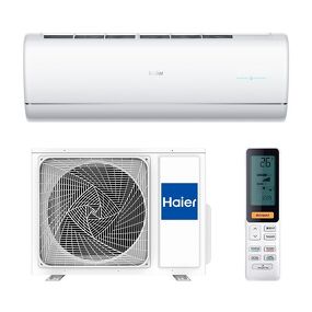 Фото Haier JADE SM DC инвертор Super Match AS50S2SJ2FA-W   1U50JEC1FRA