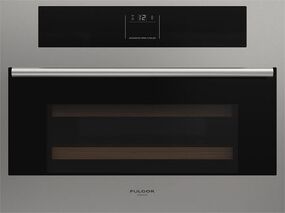 Фото Fulgor Milano FWC 4500 TC FO X