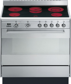 Фото Smeg SUK91CMX9