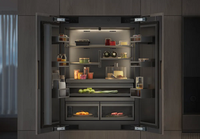 Фото Gaggenau RVY497190