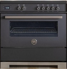 Фото Bertazzoni PRO95I1ECAT