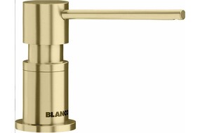 Фото Blanсo LATO satin gold