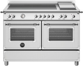 Фото Bertazzoni HER125I2EXT