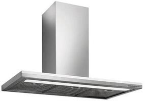 Фото Falmec LUMEN ISOLA STEEL 120