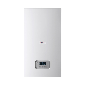 Фото Настенный газовый котёл Protherm Пантера 30KТV 30 кВт / турбо / отопление и ГВС