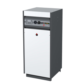 Фото Котёл электрический ACV E-Tech S 240 W:28,8 кВт