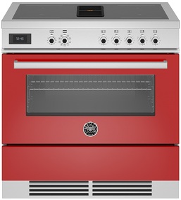 Фото Bertazzoni PROCH94I1EART