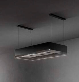 Фото Falmec VETRA IS.120 BLACK