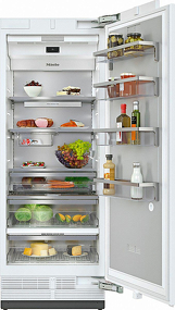 Фото Miele K 2801 Vi R