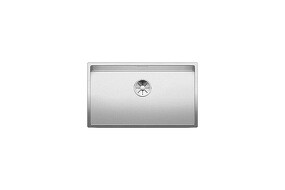 Фото Blanсo CLARON 700-U нерж.сталь Durinox с отв. арм. InFino