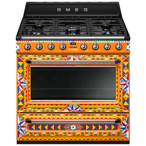 Фото Smeg TR90DGC9