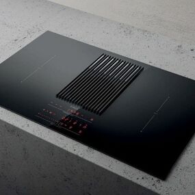 Фото Elica NIKOLATESLA LIBRA EVO BL/A/83