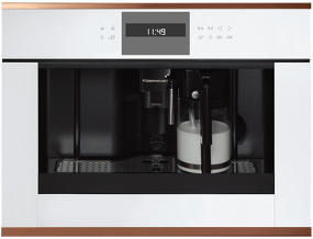 Фото Kuppersbusch CKV 6550.0 W7