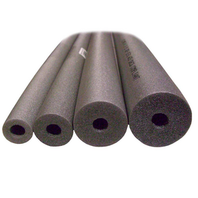 Фото Трубная изоляция Thermaflex ThermaEco E-18, 3/8, штанга 2м (упаковка 288м)