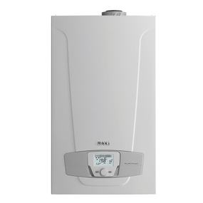 Фото Газовый настенный конденсационный котел Baxi LUNA Platinum+ 1.24