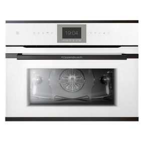 Фото Kuppersbusch CBP 6550.0 W2