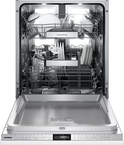 Фото Gaggenau DF480101