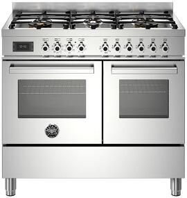 Фото Bertazzoni PRO106L2EXT