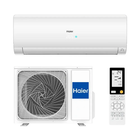 Фото Haier FLEXIS SM DC инвертор Super Match AS70S2SF3FA-W 1U70S2SJ2FA