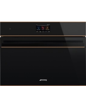 Фото Smeg SO4604S4PNR