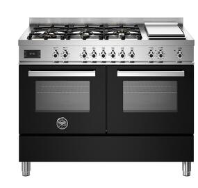 Фото Bertazzoni PRO126G2ENET