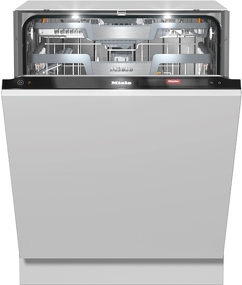 Фото Miele G 7970 SCVi k2o AutoDos