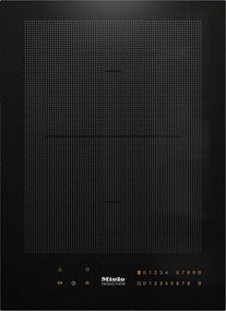 Фото Miele CS7612FLSW