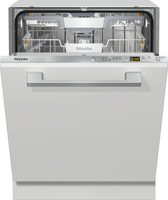 Фото Miele G 5260 SCVi Active Plus