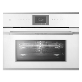 Фото Kuppersbusch CBM 6550.0 W1