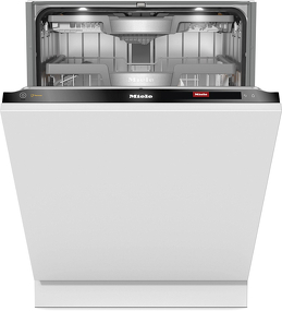 Фото Miele G 7985 SCVi XXL k2o AutoDos