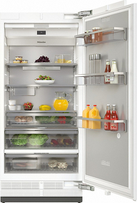 Фото Miele K 2901 Vi R