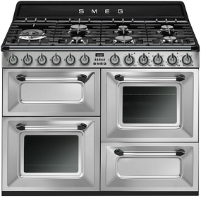 Фото Smeg  TR4110X-1