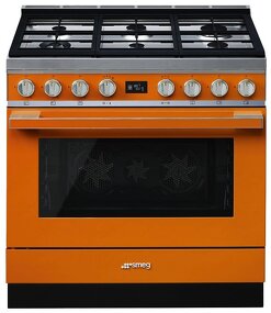 Фото Smeg CPF9GPOR
