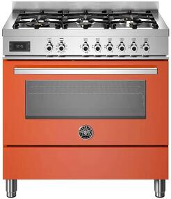 Фото Bertazzoni PRO96L1EART
