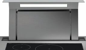 Фото Falmec DOWNDRAFT GLASS STEEL 120