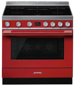 Фото Smeg CPF9IPR