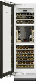 Фото Miele KWT 2671 Vi S L - *Please order WSS 2600 SommelierSet seperately