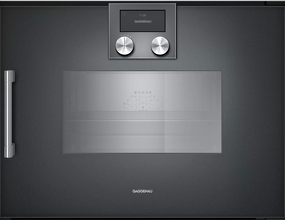 Фото Gaggenau BSP270101