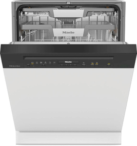 Фото Miele G7210SCIOBSW