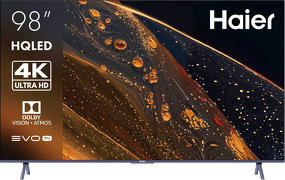 Фото Haier 98 Smart TV S8