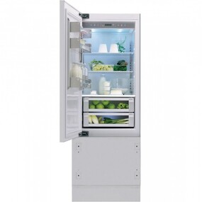 Фото KitchenAid KCVCX 20750L