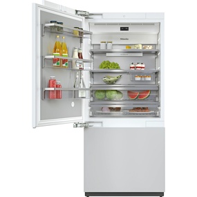 Фото Miele KF 2911 Vi L